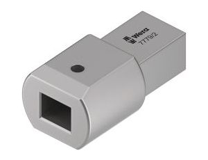 Wera - 7779/2 Adapter wtykowy, 14x18 mm - 05078667001