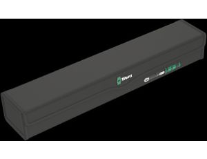 Wera - Pudełko tekstylne Click-Torque C 3 9445, puste - 05136498001