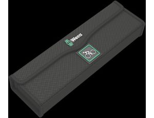 Wera - 9435 Etui tekstylnym Bicycle Set Torque 1, puste - 05136487001