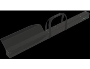 Wera - 9460 Etui tekstylne Click-Torque E 1, bez wyposażenia - 05136532001