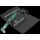 Wera - Safe-Torque A 1 SHK Set 1, z zabierakiem czworokątnym 1/4', 2-12 Nm, 20 części - 05136073001