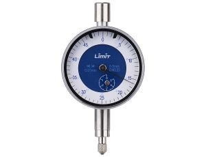 Limit - Czujnik zegarowy 0-5mm - 103900106