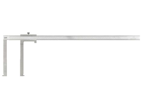 Limit - Suwmiarka do bębnów hamulcowych 50-500 - 109090100