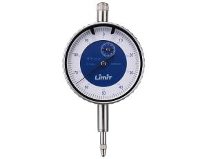 Limit - Czujnik zegarowy 25mm - 119110203