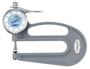 Limit - Grubościomierz  10/120 mm - 119170108