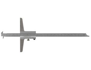 Limit - Głębokościomierz  200 mm - 122570104