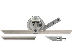 Limit - Kątomierz tarczowy 150-300mm - 122580103