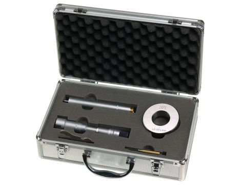 Limit - Mikrometr trójpunktowy 40-50 mm - 127810604