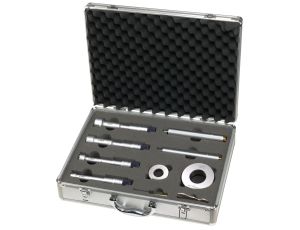 Limit - Mikrometr trójpunktowy 50-100 mm - zestaw - 127820207