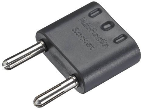 Limit - Zapasowe złącze uniwersalne do multimetru  500 - 128590205