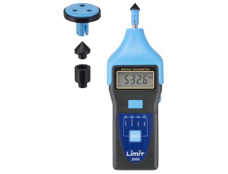 Limit - Obrotomierz  R2000 - 132370107