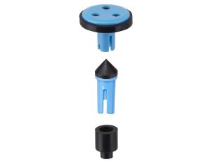 Limit - Zapasowe końcówki pomiarowe 3 szt. - 132370305