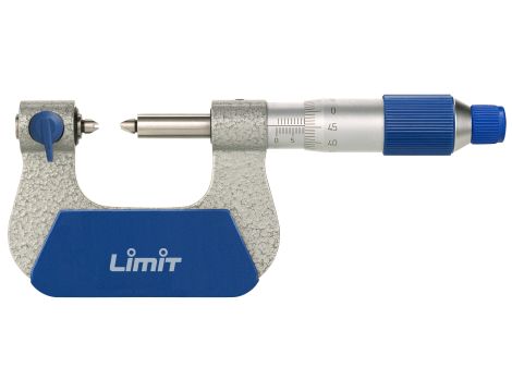 Limit - Mikrometr do gwintów 25-50 mm - 132720400