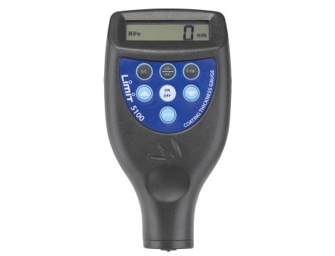 Limit - Miernik grubości warstwy powierzchniowej  5100 - 144830106