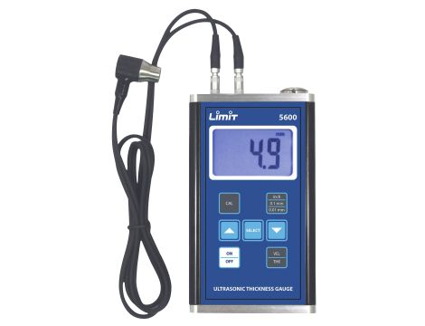 Limit - Grubościomierz  5600 - 144840303