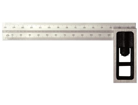 Limit - Kątownik regulowany 100x70 mm - 151250107