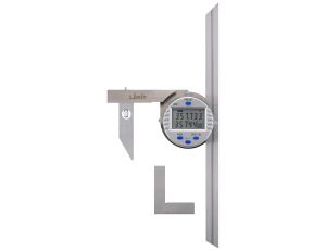 Limit - Kątomierz - kątownik precyzyjny  - 151270105