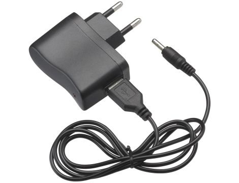 Limit - Zasilacz sieciowy do decybelometru  7000 - 151520400