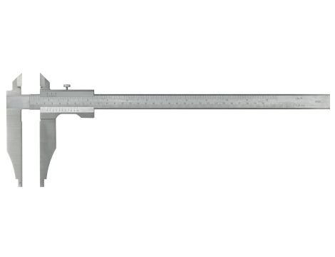 Limit - Suwmiarka warsztatowa 300x125 mm - 152380101