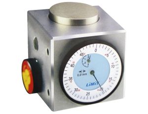 Limit - Bloczek ustawczy DDQ 50 - 153200100