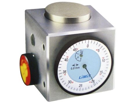 Limit - Bloczek ustawczy DDQ 50 - 153200100