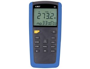 Limit - Termometr przemysłowy  60 - 153210109