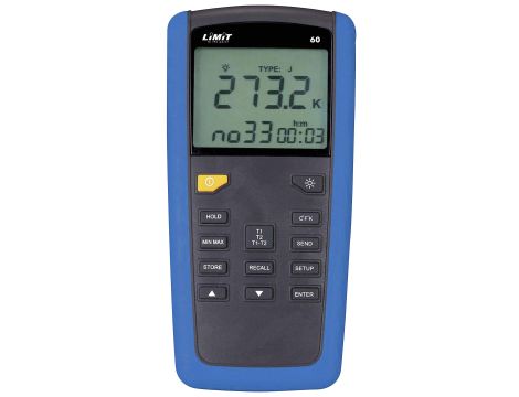 Limit - Termometr przemysłowy  60 - 153210109