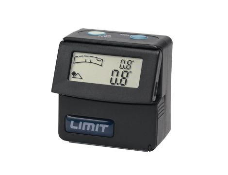 Limit - Cyfrowa poziomnica/kątomierz - 174250209