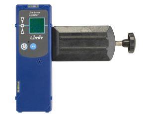 Limit - Detektor do lasera krzyżowego ze światłem zielonym  - 178620308
