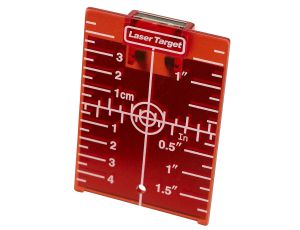 Limit - Tarcza docelowa do lasera rotacyjnego  - 178630307