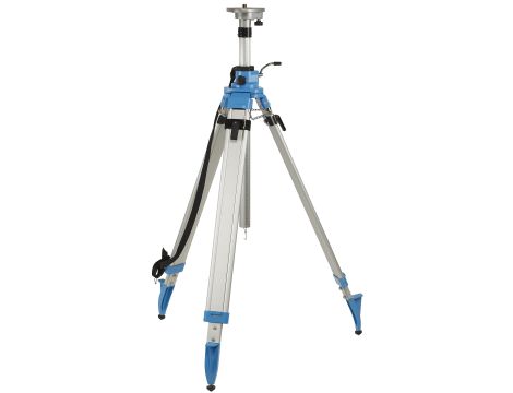 Limit - Mocny statyw aluminiowy do przyrządów niwelacyjnych  - 178690103