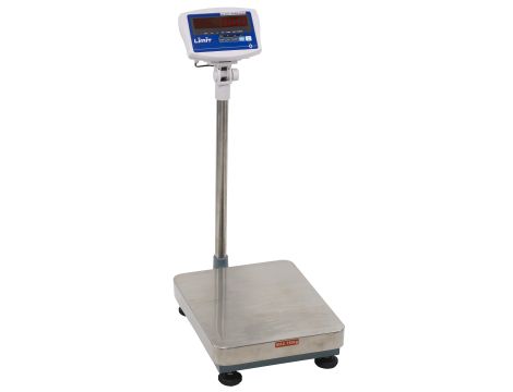 Limit - Waga do paczek LPW-4 150KG - 184200202