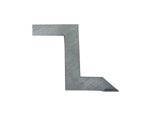 Limit - Rysik do wysokościomierzy traserskich  500 mm - 22490304