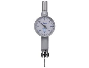 Limit - Czujnik zegarowy dźwigniowy 0,8-0,01 - 22590103