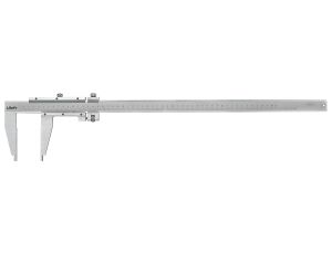 Limit - Suwmiarka warsztatowa z precyzyjną regulacją 500x100 mm - 23040108