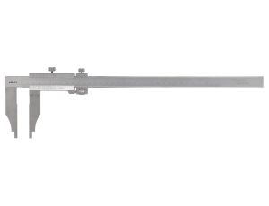 Limit - Suwmiarka warsztatowa z precyzyjną regulacją, nierdz  500x150 mm - 23050206