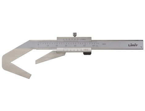 Limit - Suwmiarka trójpunktowa  - 23940109