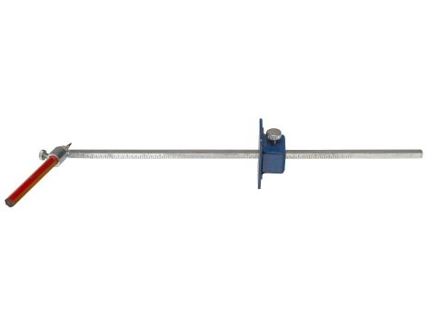 Limit - Przymiar wysuwny  - 23960107