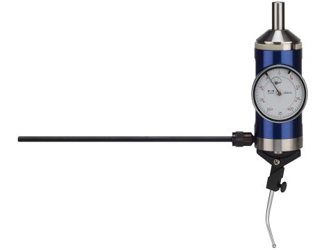 Limit - Czujnik zegarowy (centrykator)  - 242150100