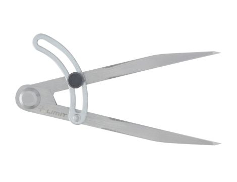 Limit - Cyrkiel podziałowy 150 mm - 24290207