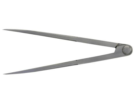 Limit - Cyrkiel ostry 200 mm - 24320400