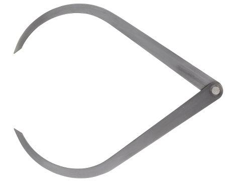 Limit - Sprawdzian szczękowy 2439-1500 mm - 24391104