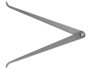 Limit - Macki wewnętrzne 200 mm - 24400509