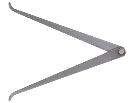 Limit - Macki wewnętrzne 200 mm - 24400509