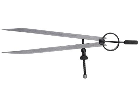 Limit - Macki proste 200 mm - 24440505