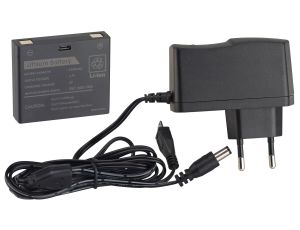 Limit - Zasilacz sieciowy / ładowarka do  1080 - 244651204