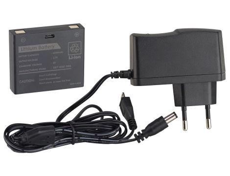 Limit - Zasilacz sieciowy / ładowarka do  1080 - 244651204