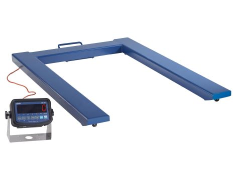 Limit - Waga paletowa LUW-2001  - 247830110