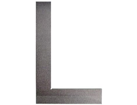 Limit - Kątownik płaski 75x50 DIN 875/2 - 25331505