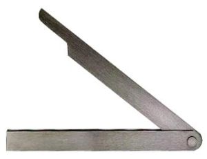 Limit - Kątownik nastawny 500 mm - 25441304